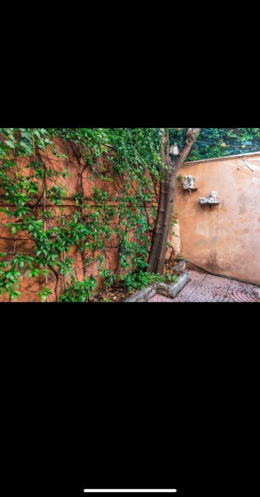 Olimpico'S Apartment Roma Eksteriør bilde