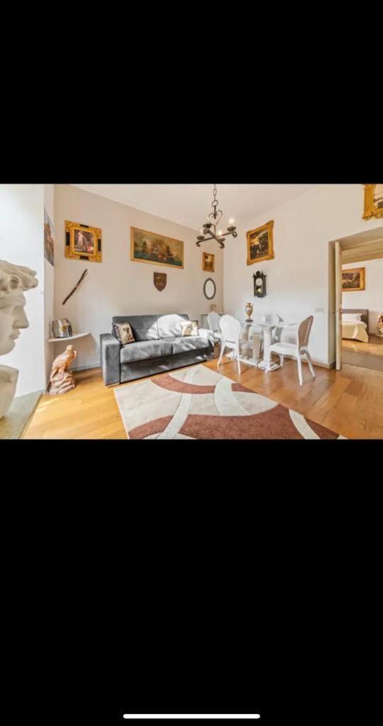 Olimpico'S Apartment Roma Eksteriør bilde